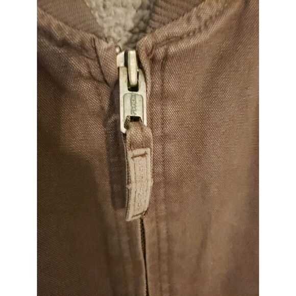 Workwear mens vest size 2xl - Picture 4 of 7